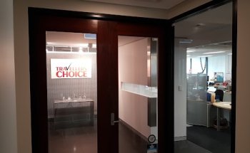 Travellers Choice