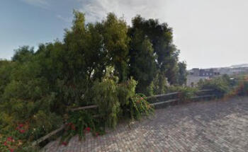 Pantelleria Travel