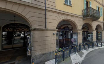 Parola Viaggi