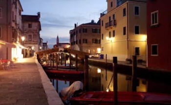 viaggi culturali in Italia