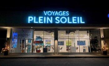 Mon Agence Voyages