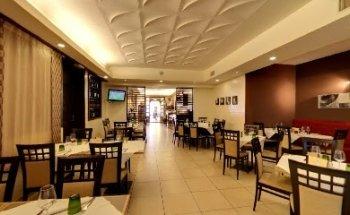 Ristorante Carisma