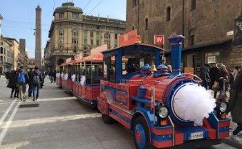 San Luca Express