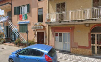 Cilento Blu Travel