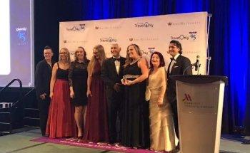 Conseiller en voyage / Travel Advisor.