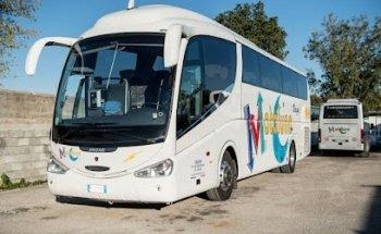 Mataluna Viaggi Srl