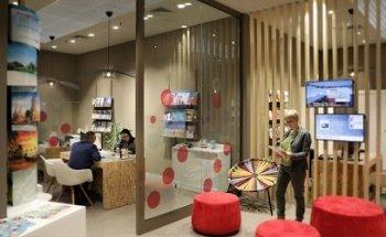 Gattinoni Travel Store Bologna - Centro Lame