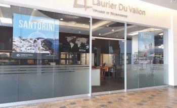Voyages Laurier du Vallon