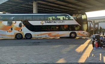 Tabita Tour