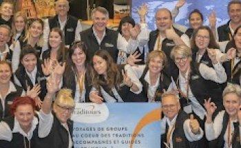 Voyages Traditours - Bureau de Québec