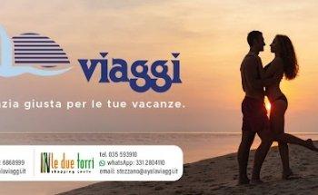 Ayala Viaggi Curno