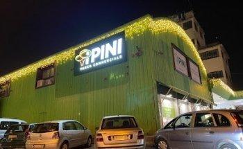 Parco Commerciale I Pini