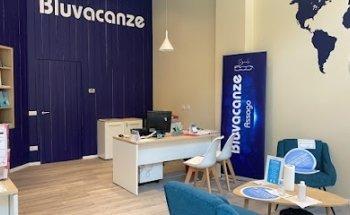 Bluvacanze - Assago C.C. Carrefour - Milanofiori