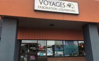 Voyages Fascination Louisbourg