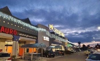 Centro Commerciale Serenissima