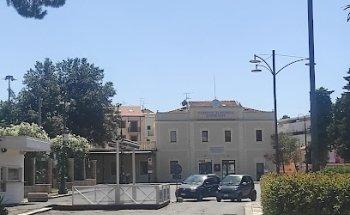 Adriatic Railway Sangritana Spa
