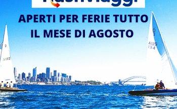 Agenzia di Viaggi Flash Viaggi
