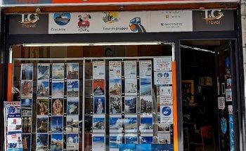 T&G Travel Roma