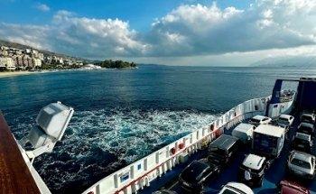 Caronte & Tourist Spa