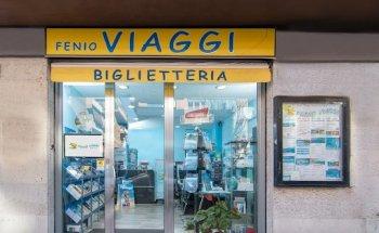 Fenio Viaggi - Ela Srl