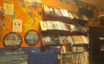 Bluvacanze S.P.A.