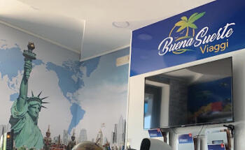 Buena Suerte Viaggi Casalnuovo di Napoli