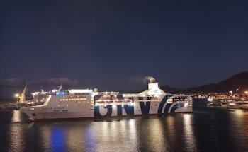 Biglietteria GNV