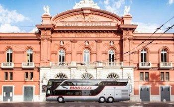 Travel & Tourism Marozzi Srl