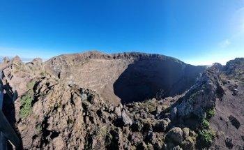Vesuvio Express