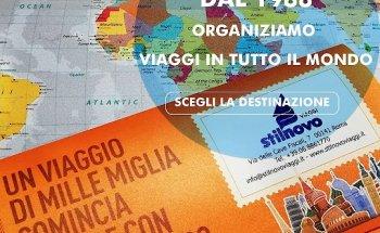 Stilnovo Viaggi Srl