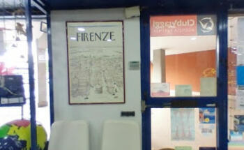 Agenzia Viaggi