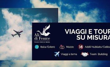Agenzia Viaggi Ali di Fenice