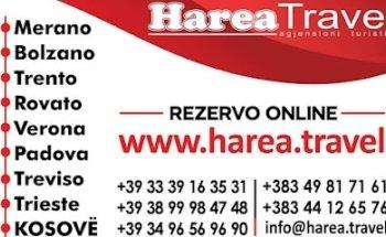 Harea Travel Itali