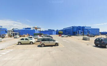 Bluvacanze S.P.A.