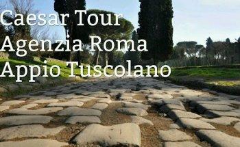Caesar Tour S.r.l. - Agenzia Appio Tuscolano
