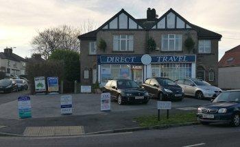 Direct Travel Sheffied