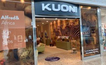 Kuoni