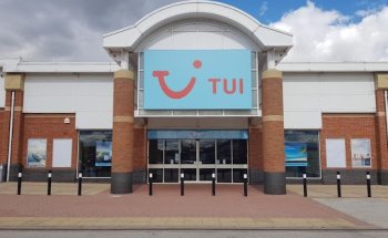 TUI Holiday Superstore