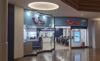 TUI Holiday Store
