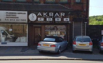 Akbar Travel & Tours