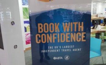 Hays Travel Crystal Peaks