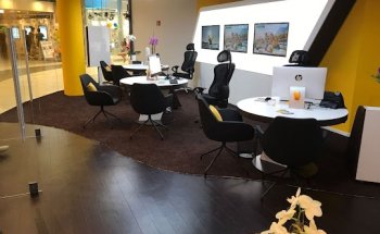 sonnenklar.TV Reisebüro Stuttgart Milaneo