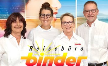 Reisebüro Binder GmbH