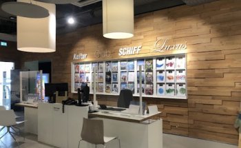 Euro Lloyd Reisebüro