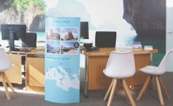 Schlienz Reisecenter