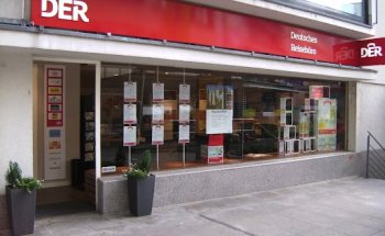 DERTOUR Reisebüro