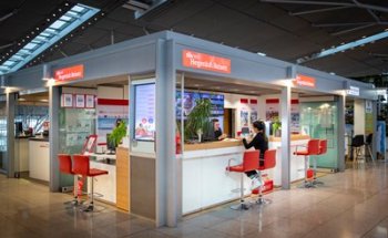 Hegenloh Reisen Stuttgart Flughafen