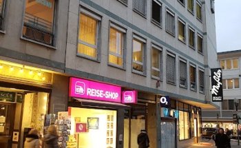 l'tur Reisebüro Stuttgart