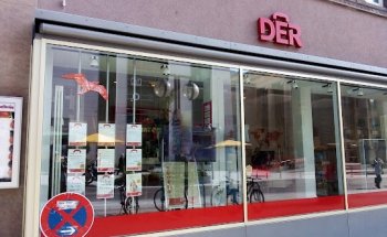 DERTOUR Reisebüro