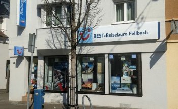 BEST-Reisebüro Fellbach